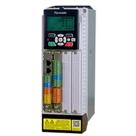 ACS580 श्रृंखला ड्राइव