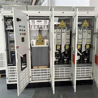 सामान्य डीसी बस मोटर ड्राइव